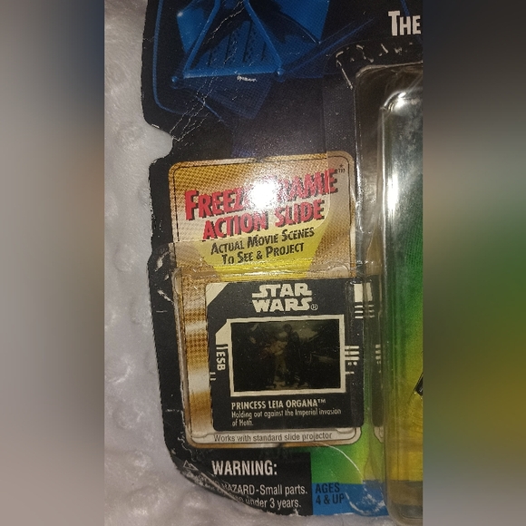 Star Wars Figurine - Picture 2 of 5